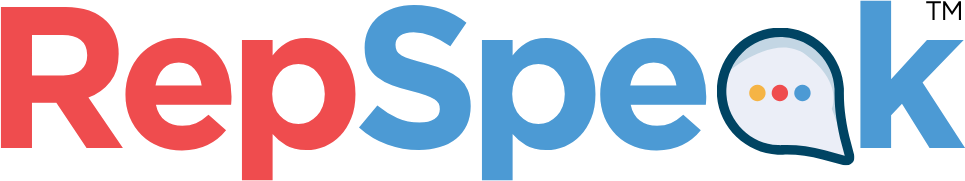 RepSpeak